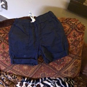 Boys shorts